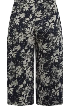 Culotte Shorts