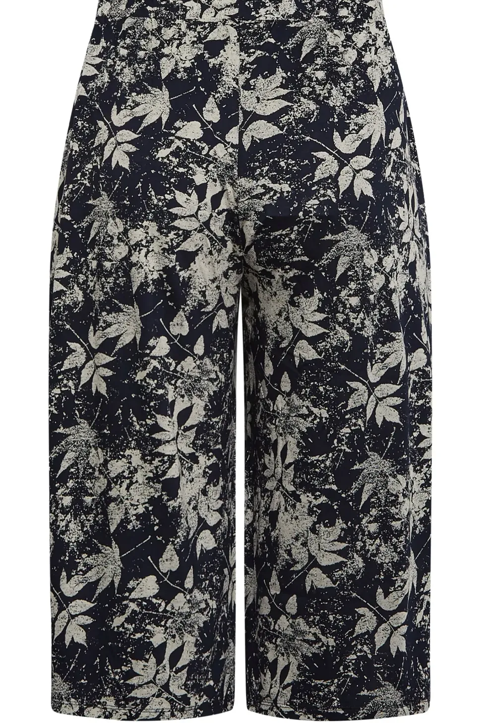 Culotte Shorts