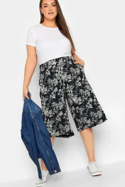 Culotte Shorts