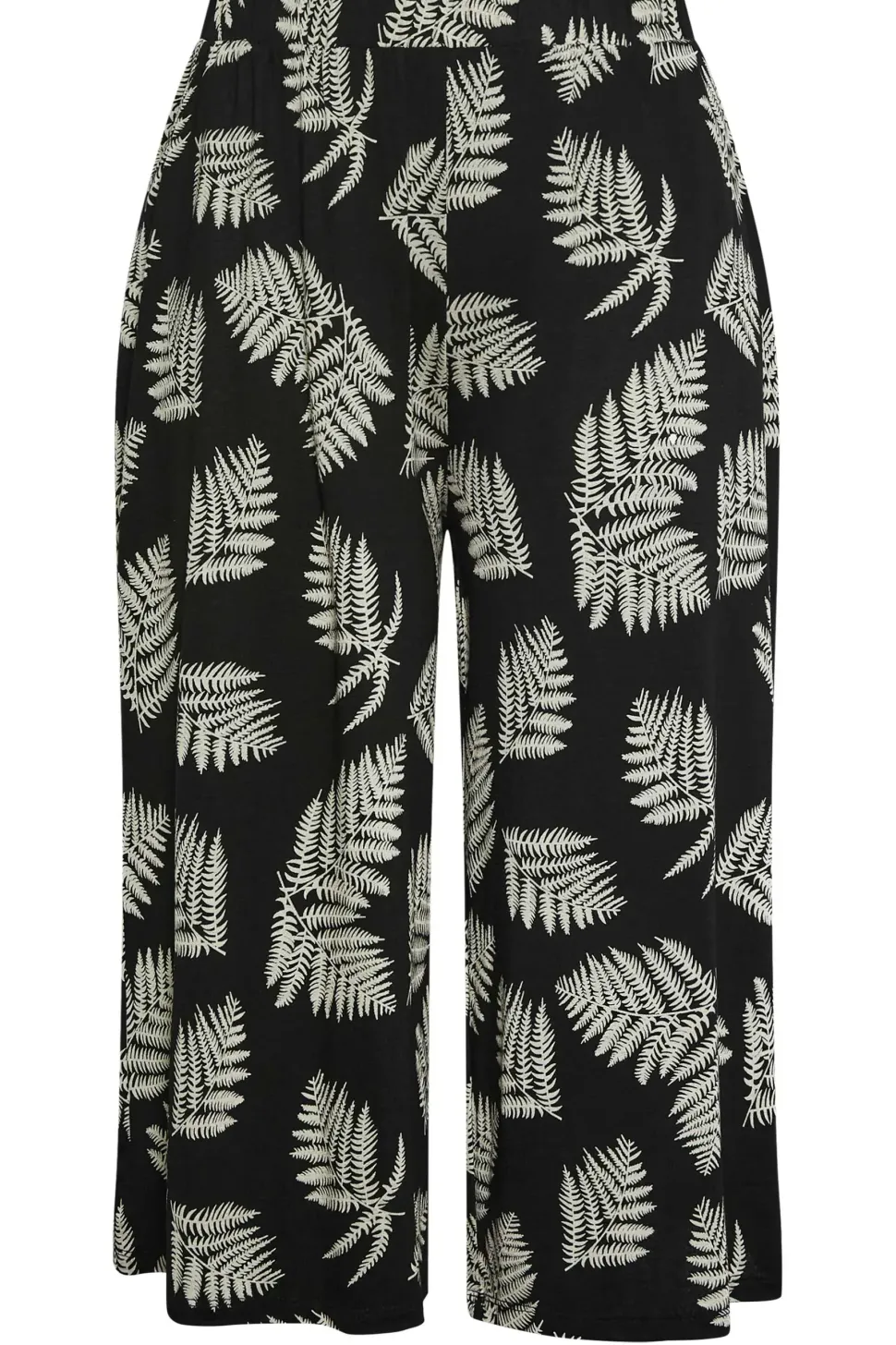 Culotte Shorts
