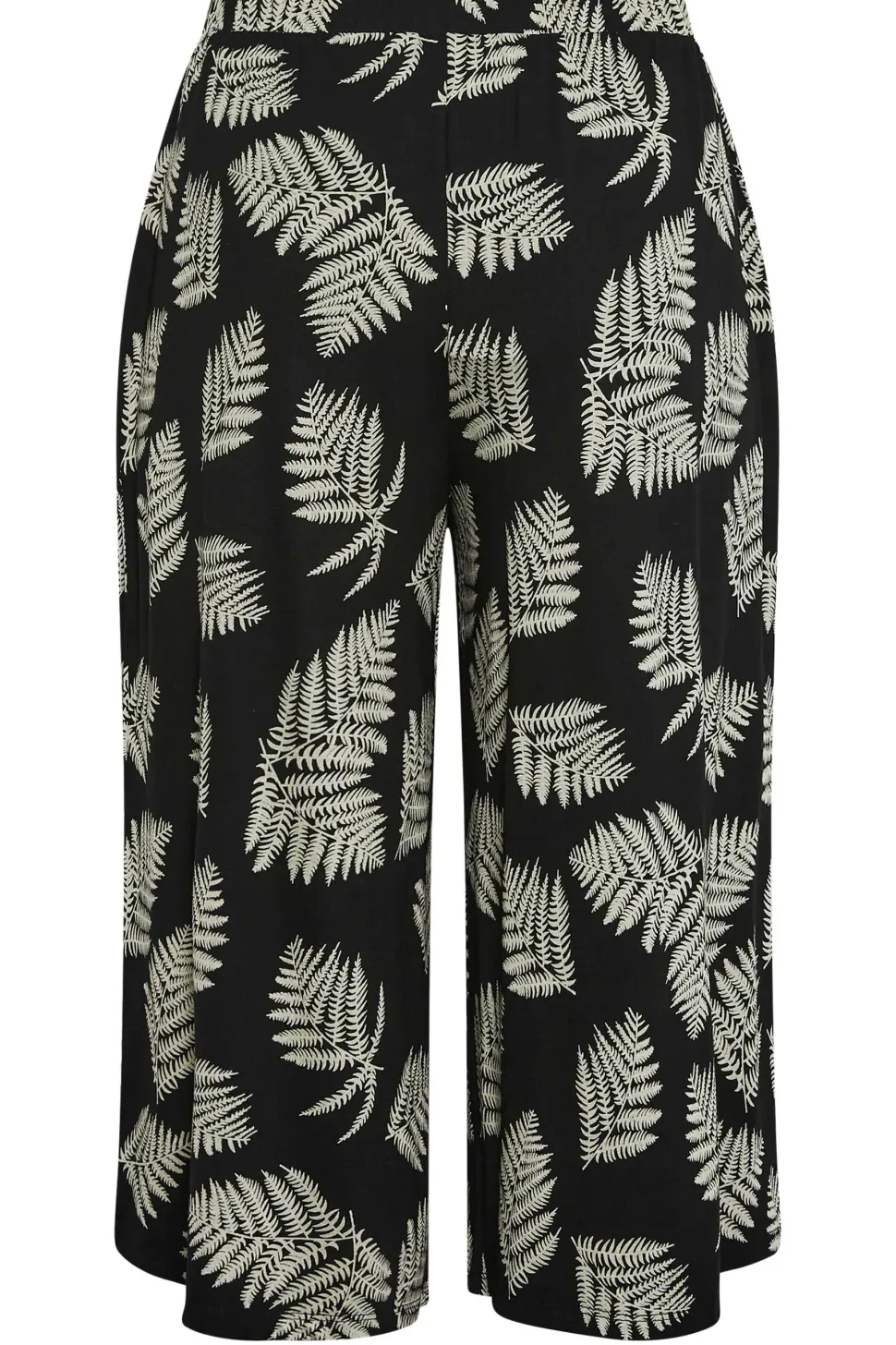 Culotte Shorts