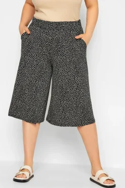 Culotte Shorts