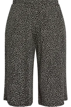 Culotte Shorts