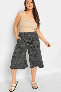 Culotte Shorts