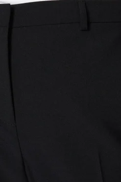 Curve Ankle Grazer Trouser