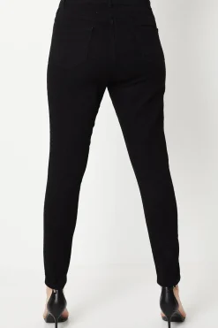 Curve Comfort Stretch Skinny Jeans