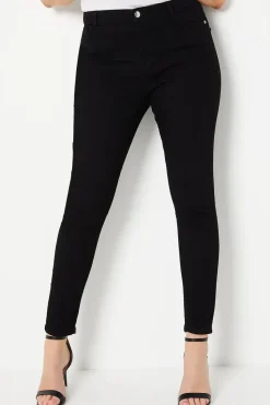 Curve Comfort Stretch Skinny Jeans