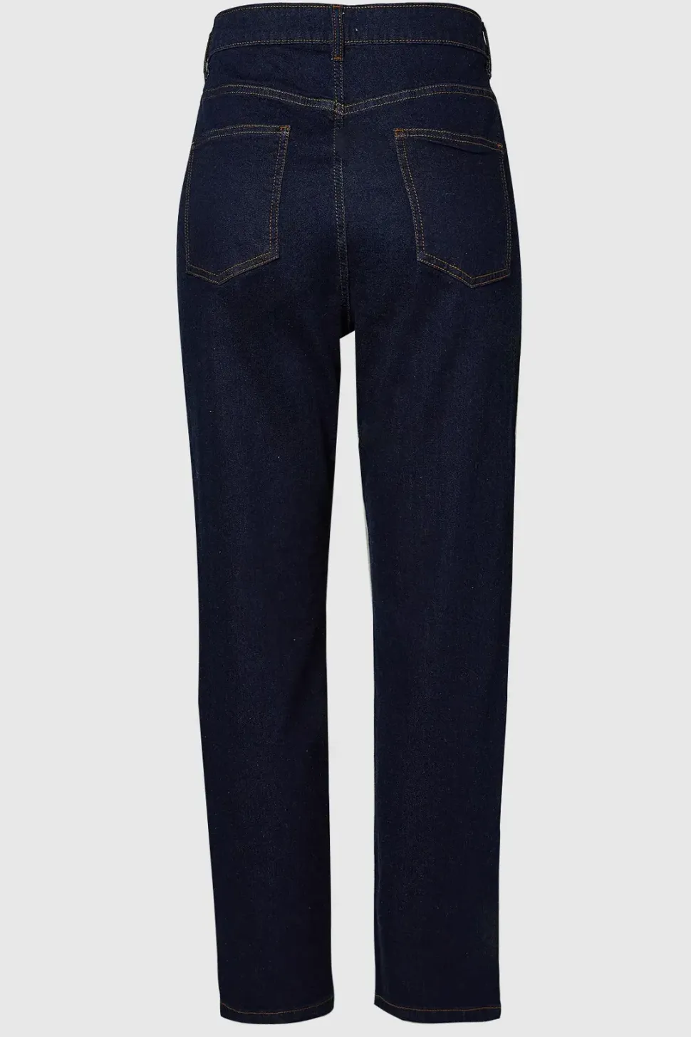 Curve Comfort Stretch Slim Mom Jean