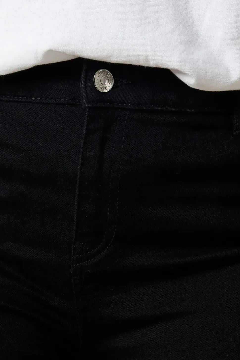 Curve Flare Jean