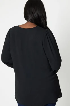 Curve Overhead Shirt
