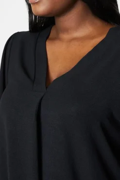 Curve Overhead Shirt