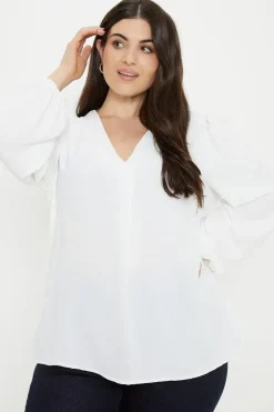 Curve Overhead Shirt
