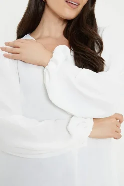Curve Overhead Shirt