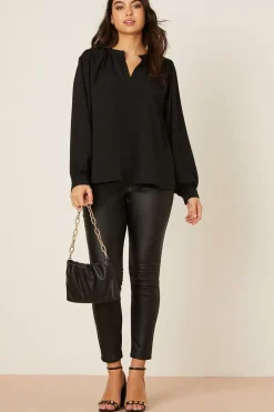 Curve Overhead Shirt