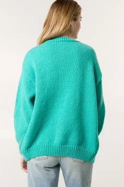 Daisy Cardigan