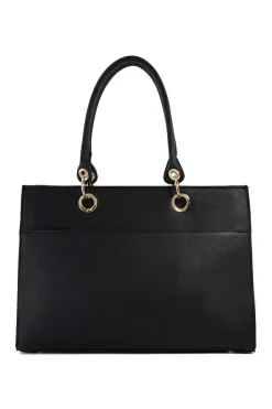 Delia Chain Strap Shoulder With Detachable Strap