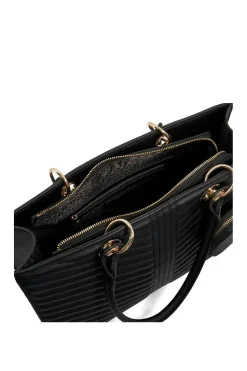 Delia Chain Strap Shoulder With Detachable Strap