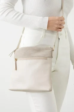 Delia Cross Body Bag