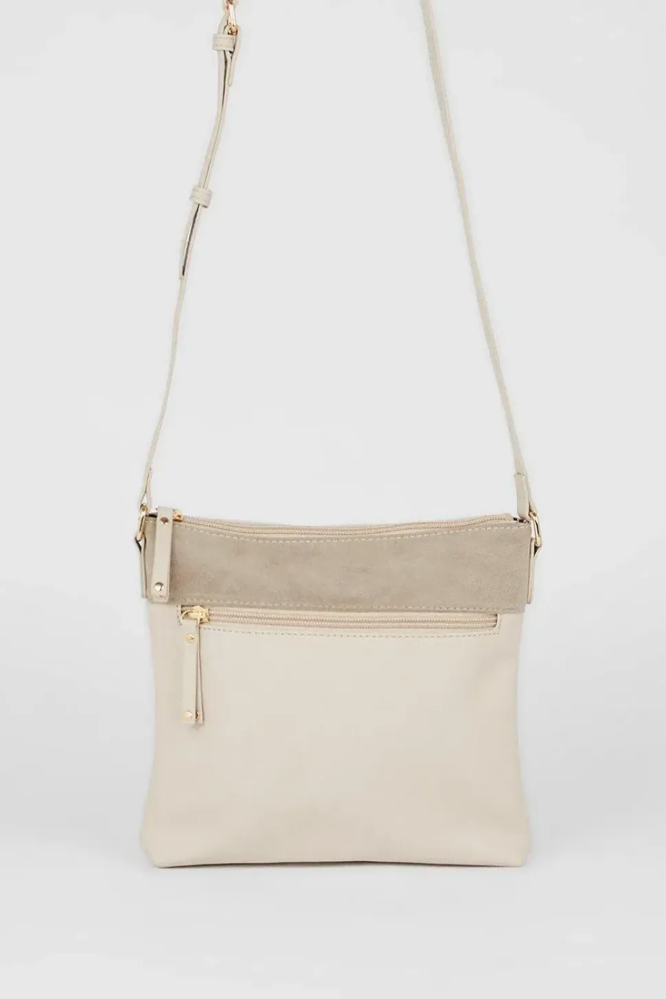 Delia Cross Body Bag