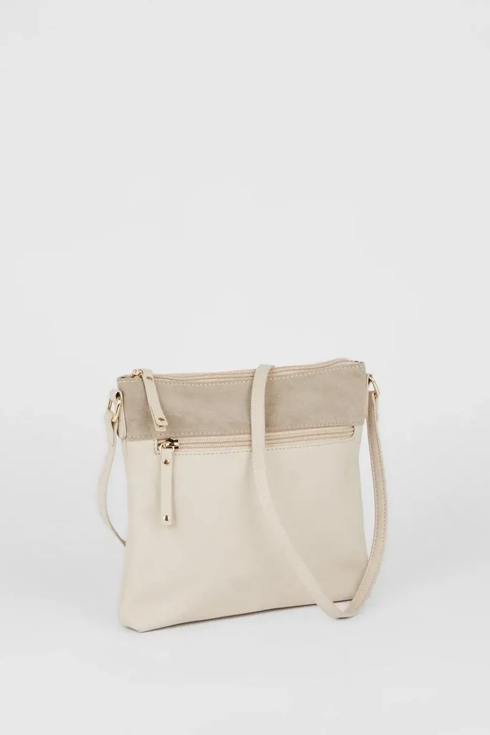 Delia Cross Body Bag