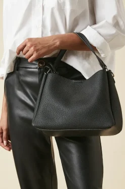 Delina Crossbody Bag With Pouch