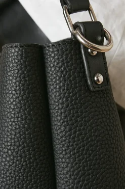Delina Crossbody Bag With Pouch