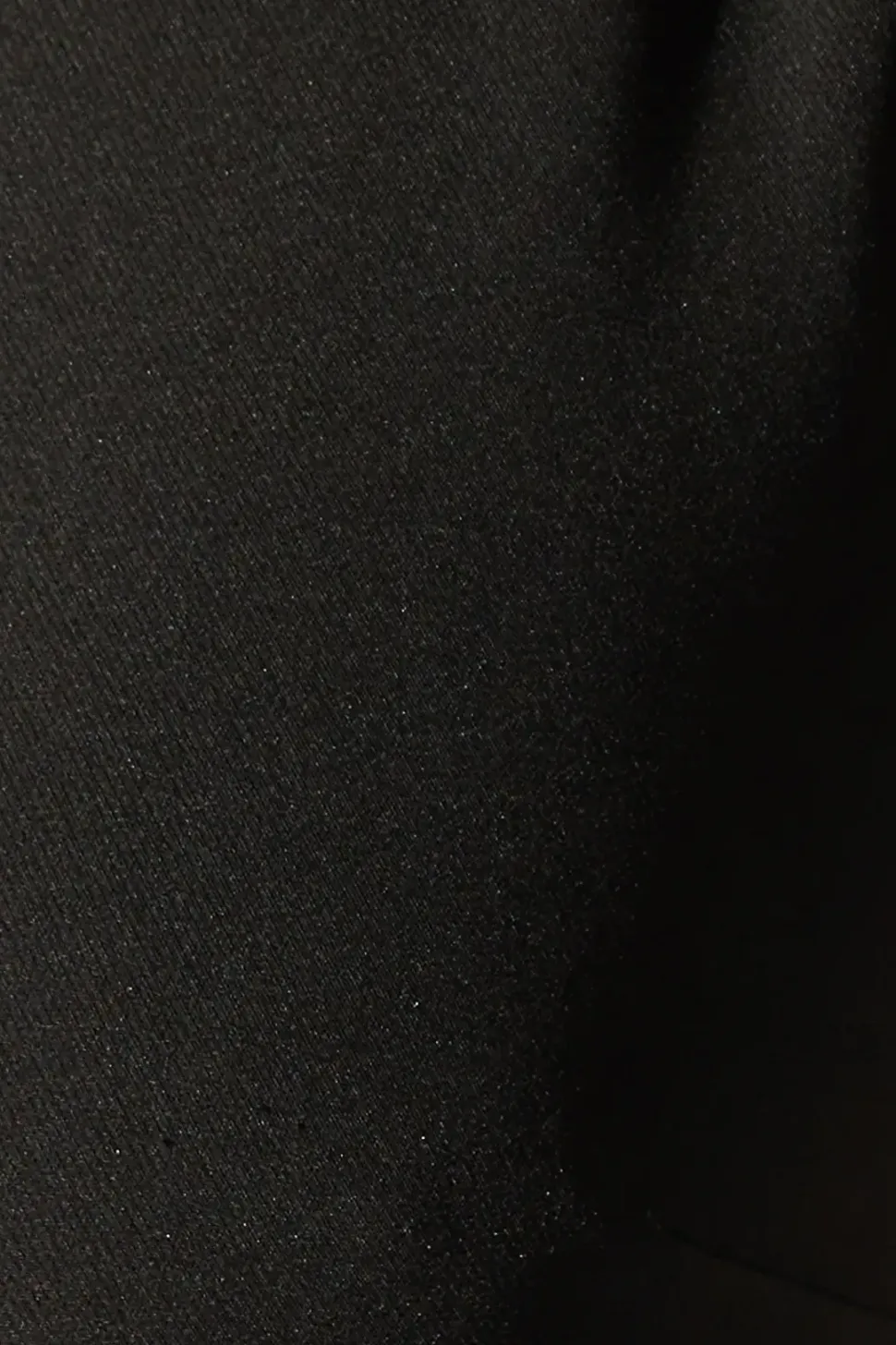 Diamante Bow Detail Sleeveless Crepe Jumpsuit