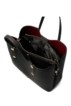 Diamante 'Dua' Pouch Handbag