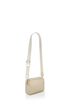 Diamante 'Dua' Pouch Handbag