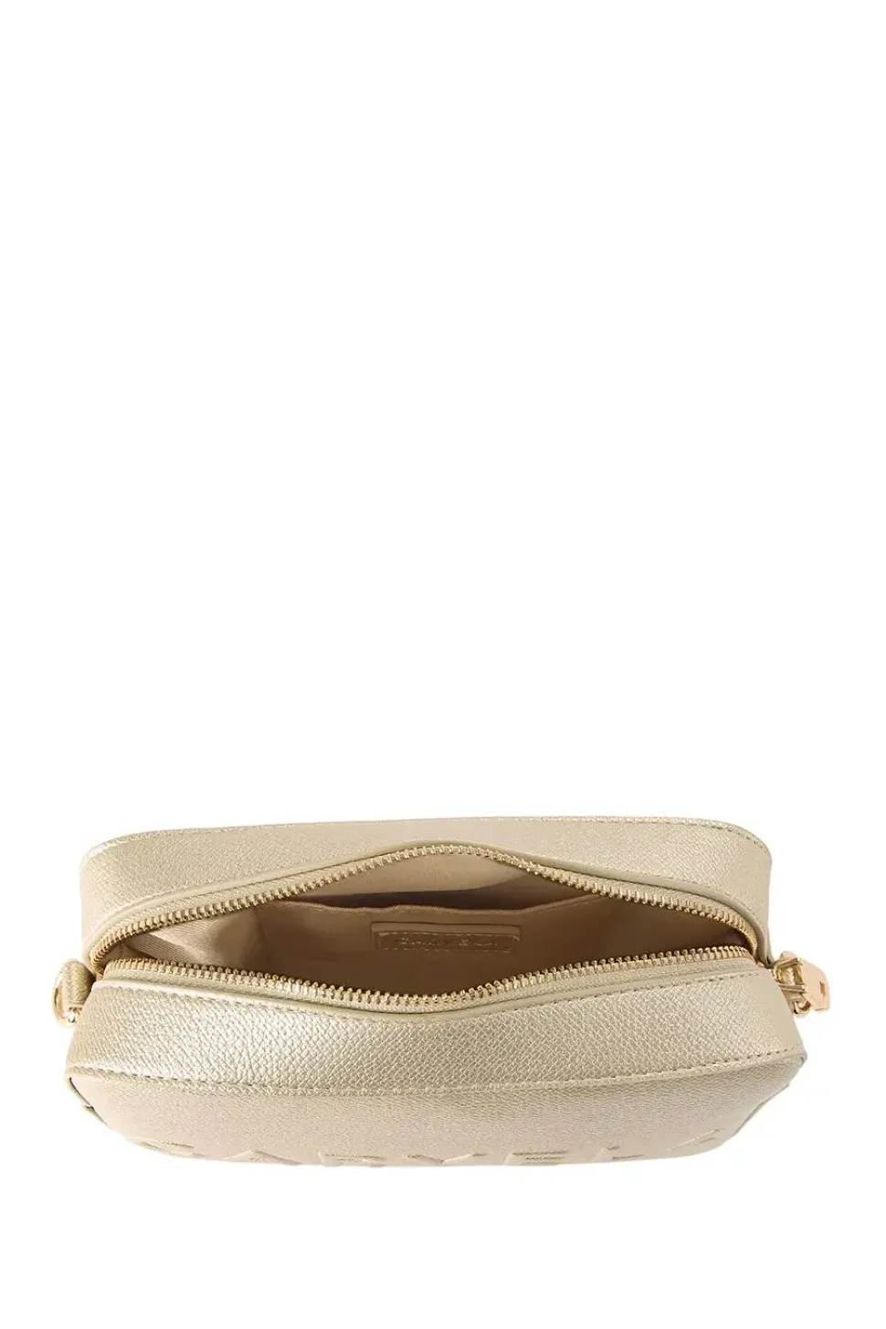 Diamante 'Dua' Pouch Handbag