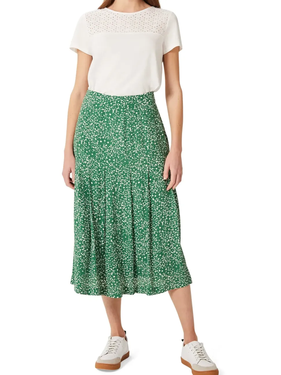 Diane Skirt-