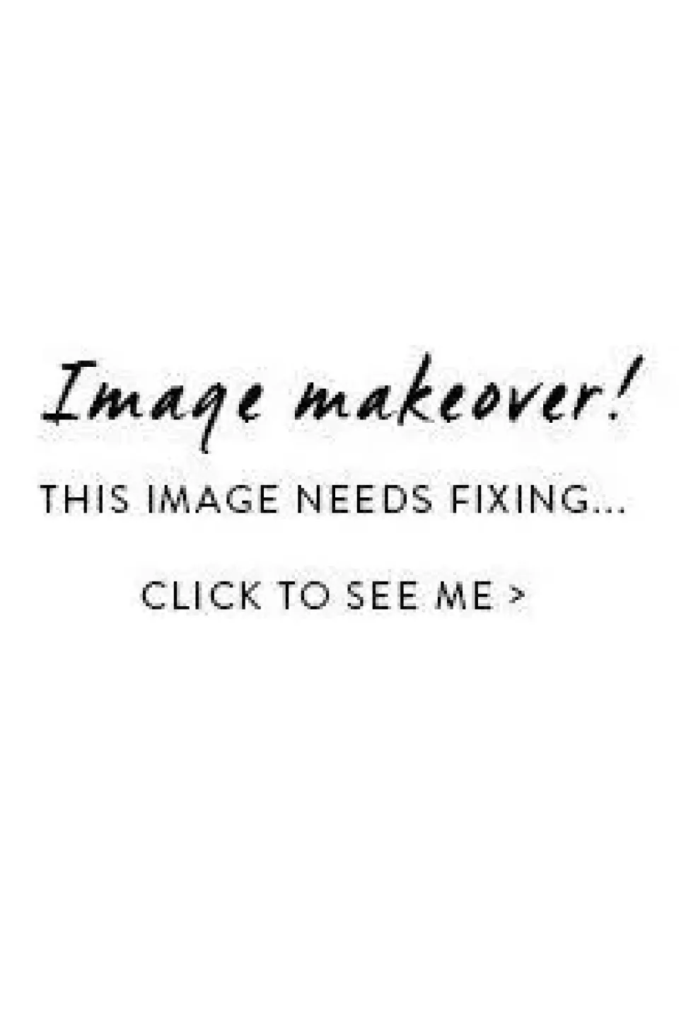 Ditsy Floral Tie-Waist Knee Length Dress