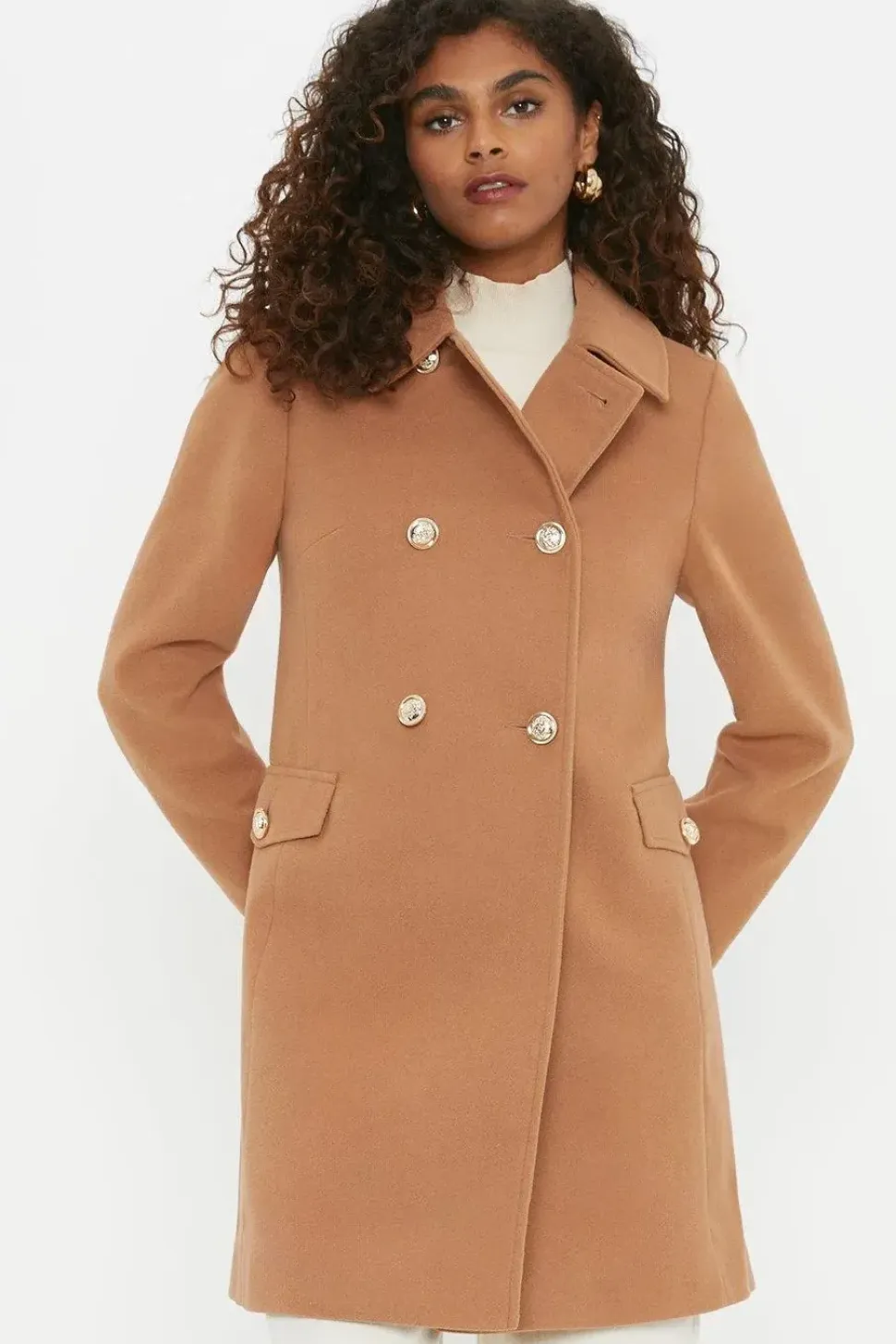 Dolly Coat