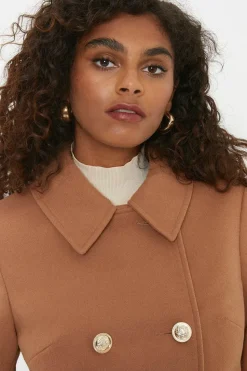 Dolly Coat