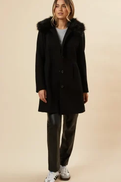 Dolly Coat