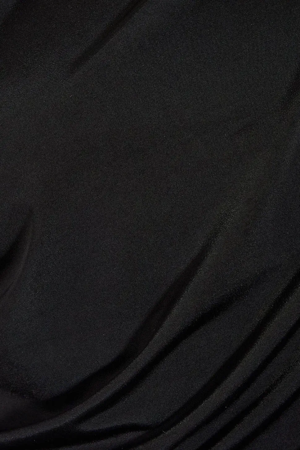 Double Layer Soft Touch Off Shoulder Top & Flare Trouser Co-ord