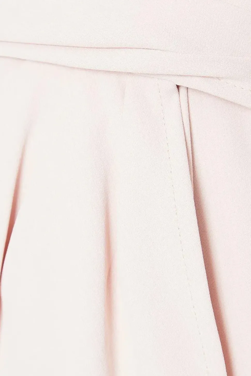 Drape Lightweight Crepe Jacket