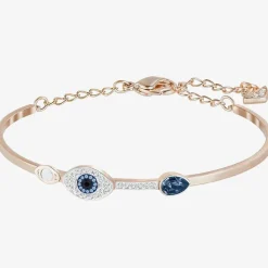 Duo Evil Eye Bangle 5171991