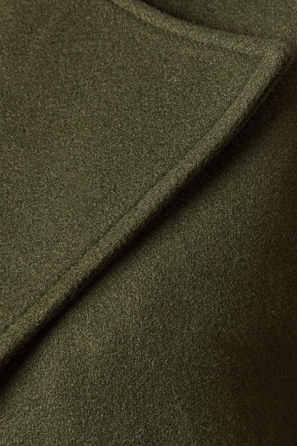 Edge To Edge Unlined Jacket