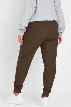 Elasticated Cuffed Joggers