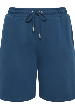 Elasticated Jogger Shorts