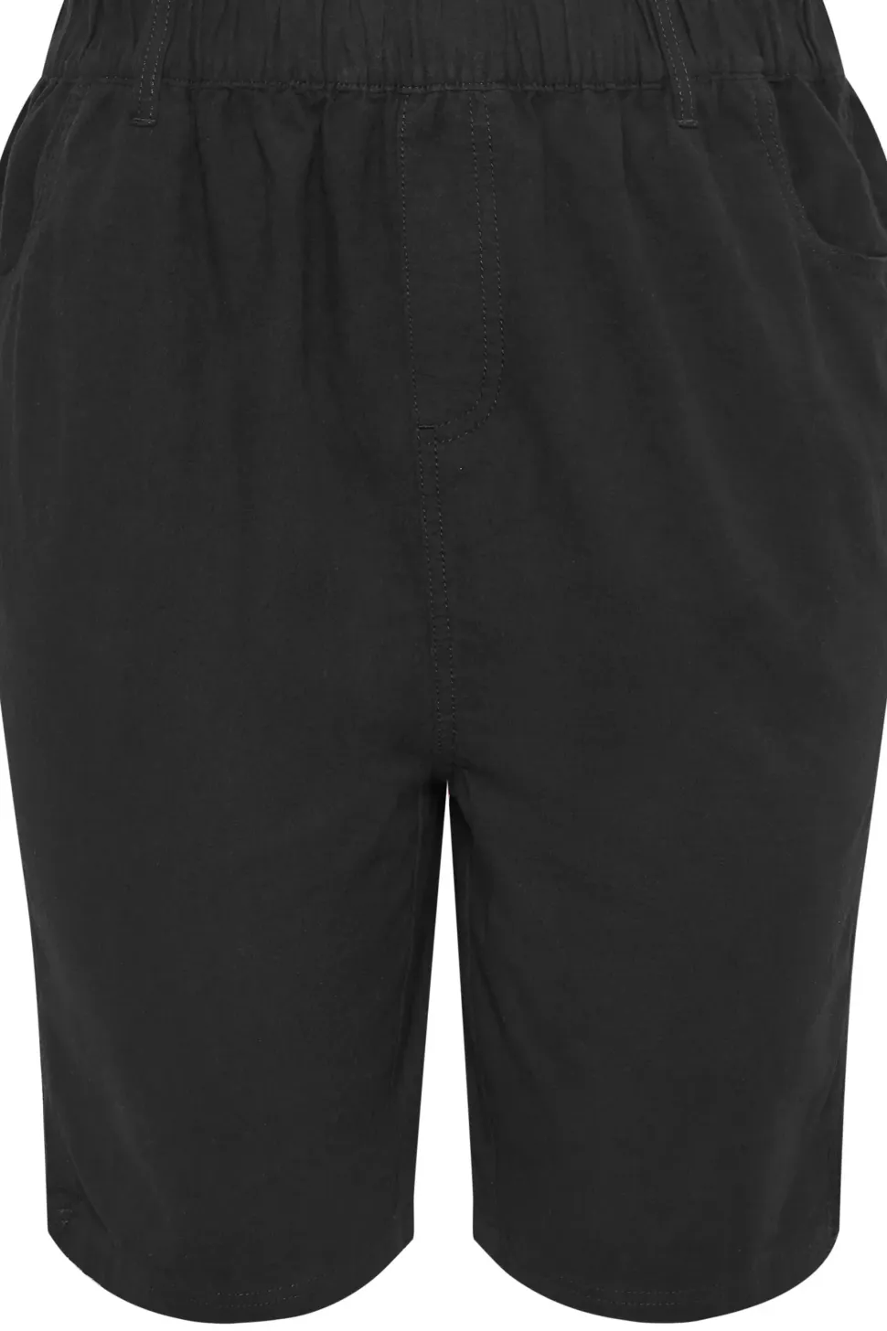 Elasticated Shorts