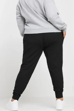 Elasticated Waist Joggers
