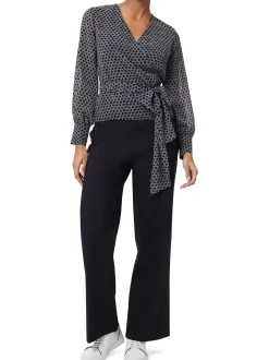 Elizabeth Blouse-