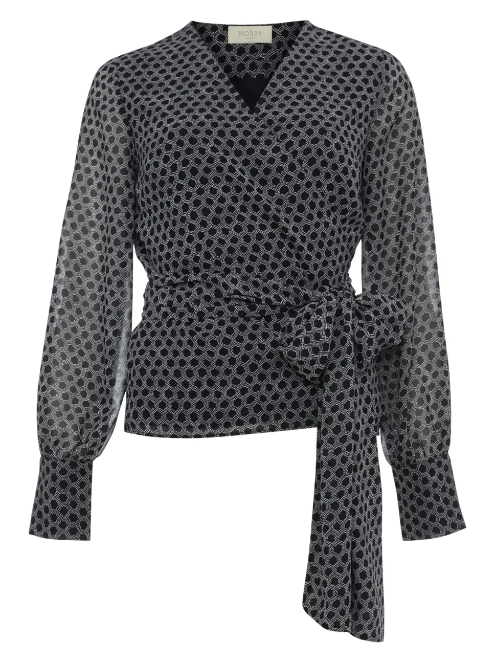 Elizabeth Blouse-