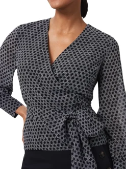 Elizabeth Blouse-