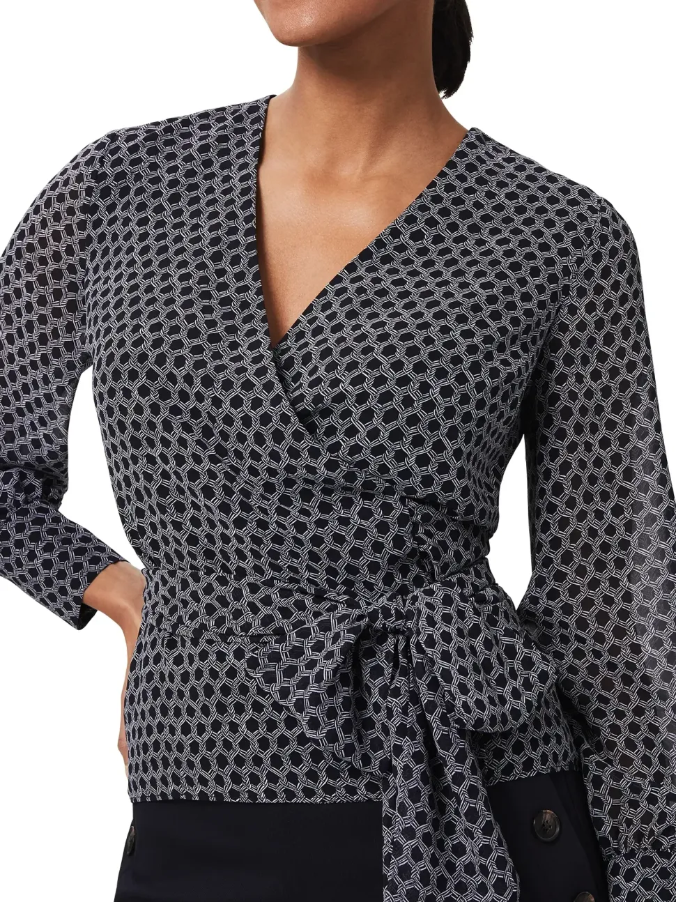 Elizabeth Blouse-