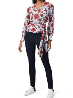 Elizabeth Blouse-