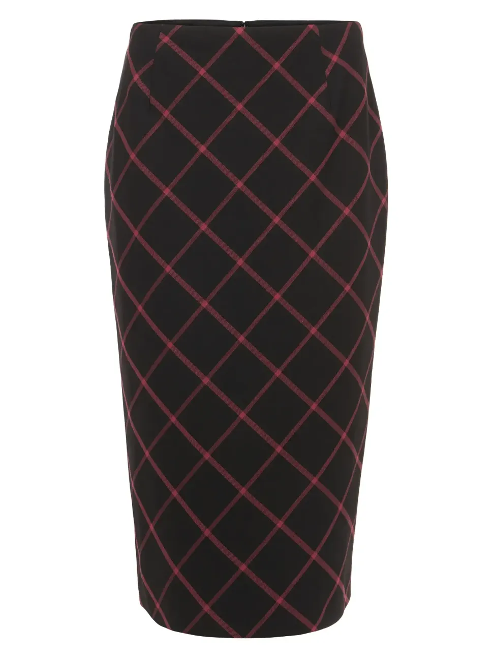 Eliza Skirt-Striped
