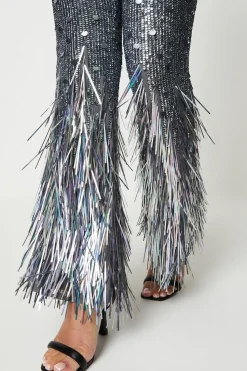 Embellished Jumpsuit